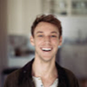 Meet your Posher, Jordan